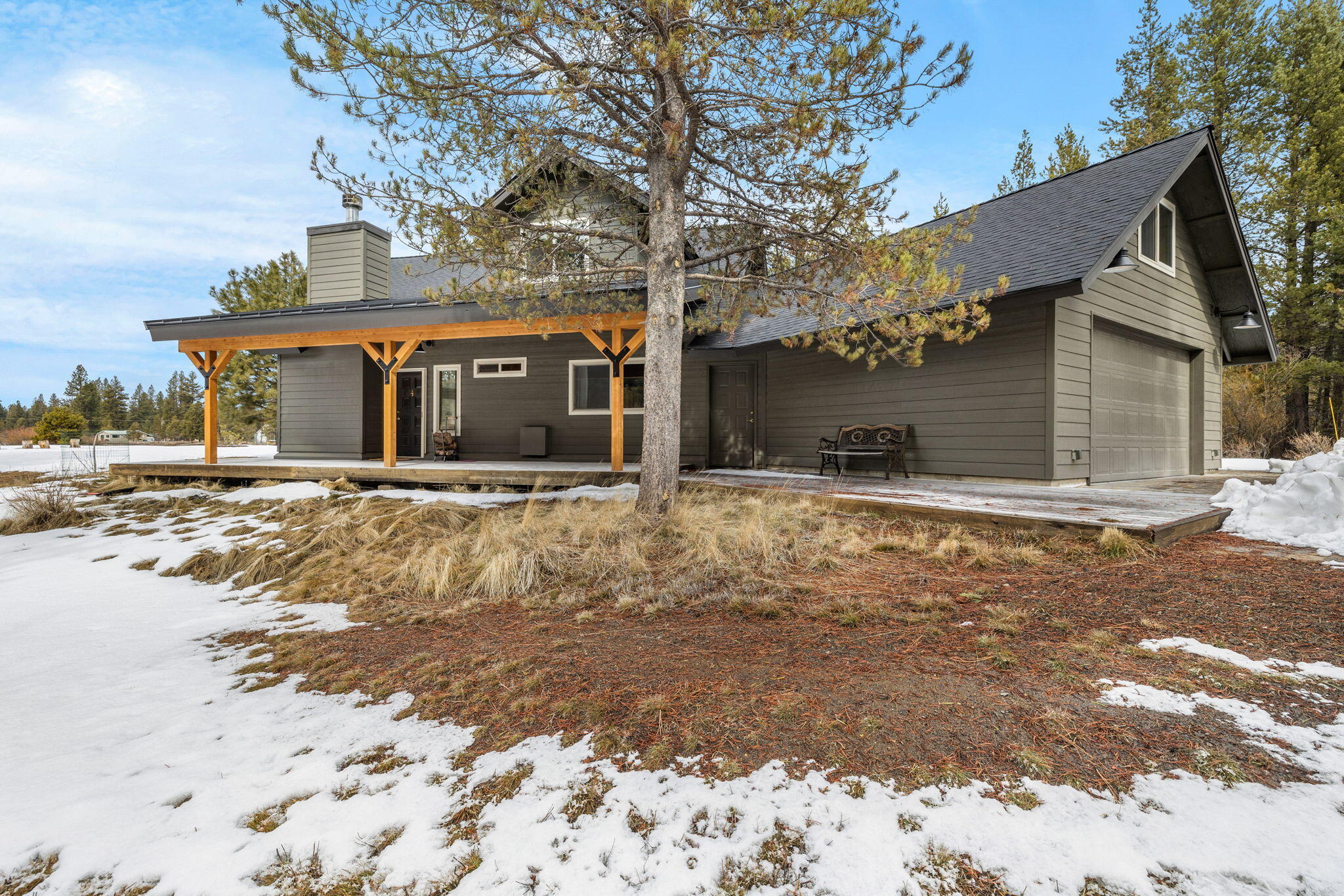 Drrh Trs - Residential