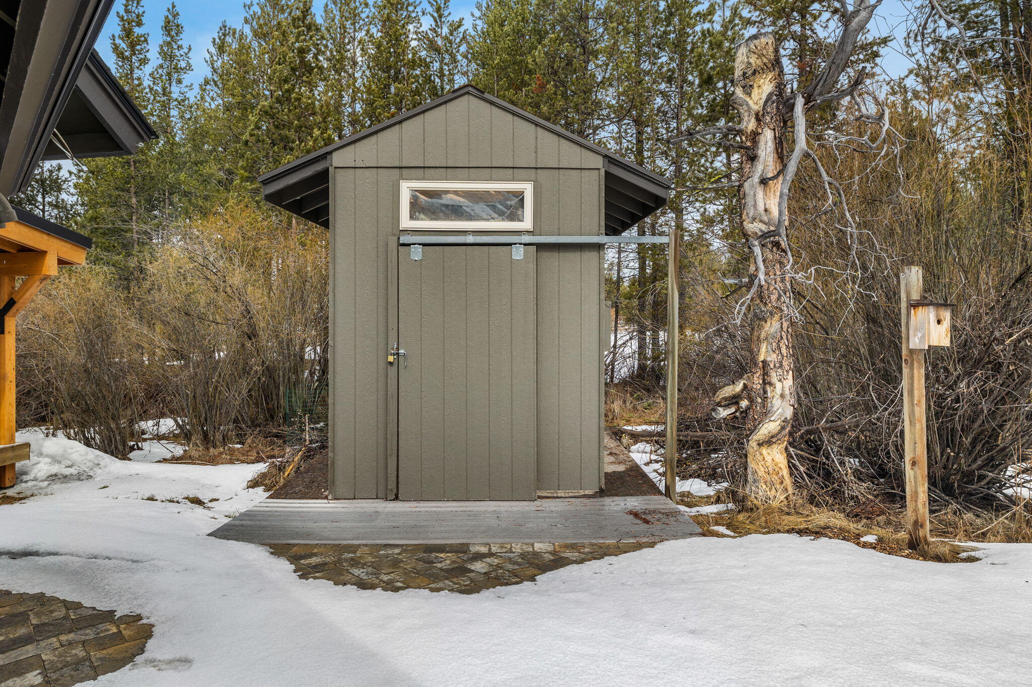 Drrh Trs - Residential