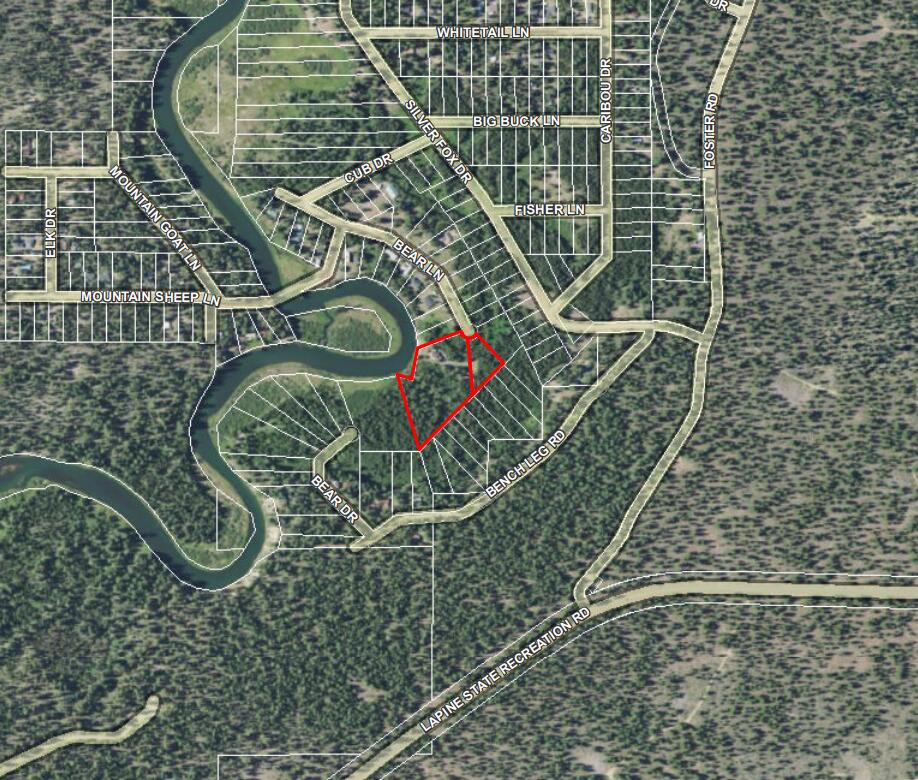 Drrh Trs - Residential