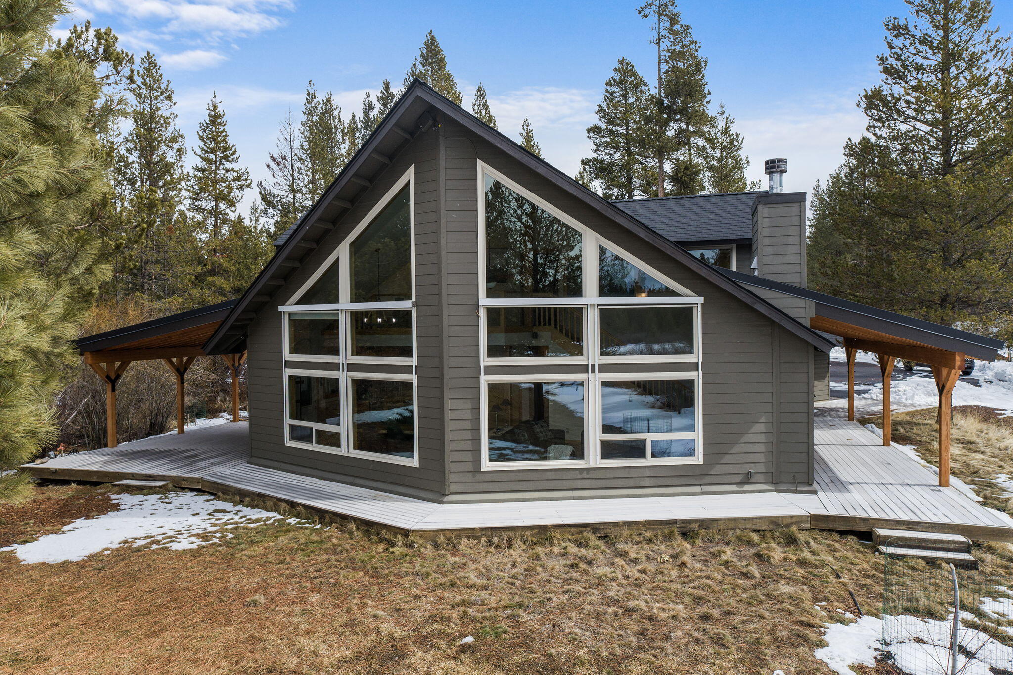 Drrh Trs - Residential