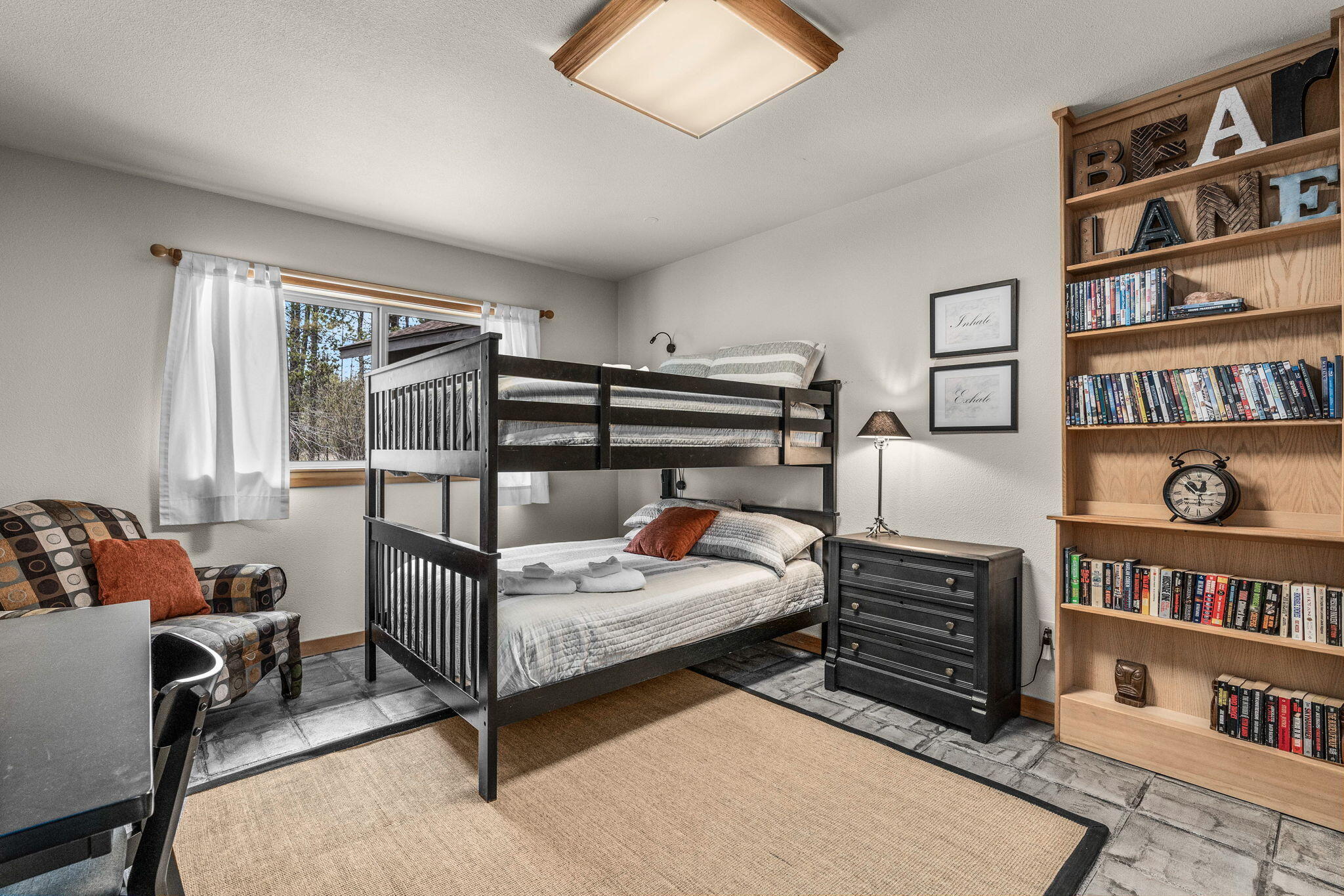 Drrh Trs - Residential