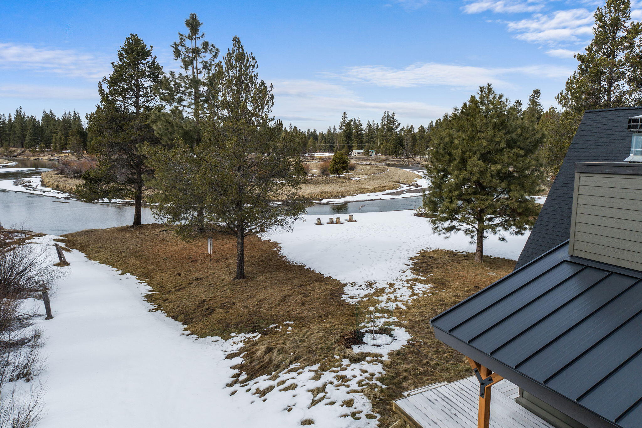 Drrh Trs - Residential