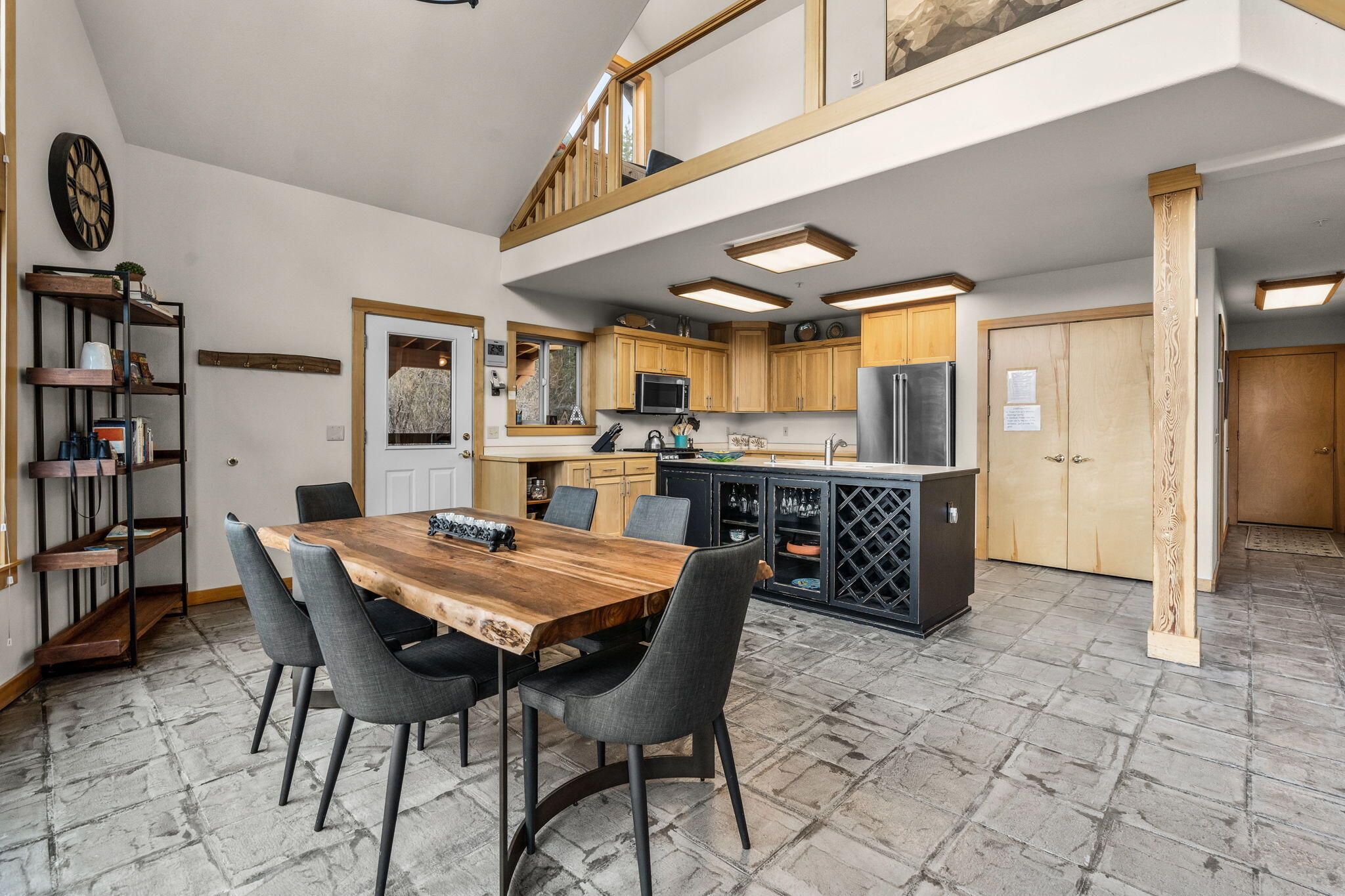 Drrh Trs - Residential