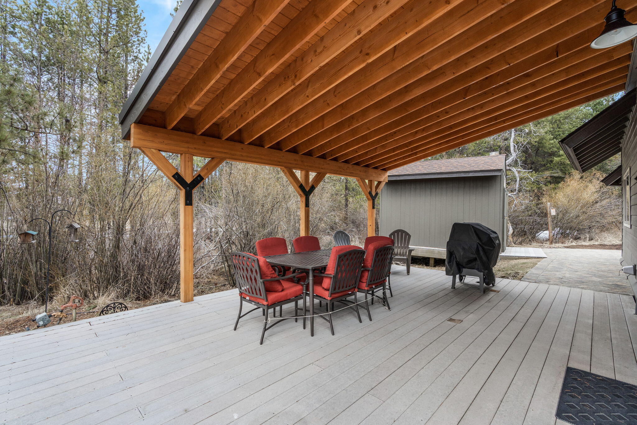 Drrh Trs - Residential