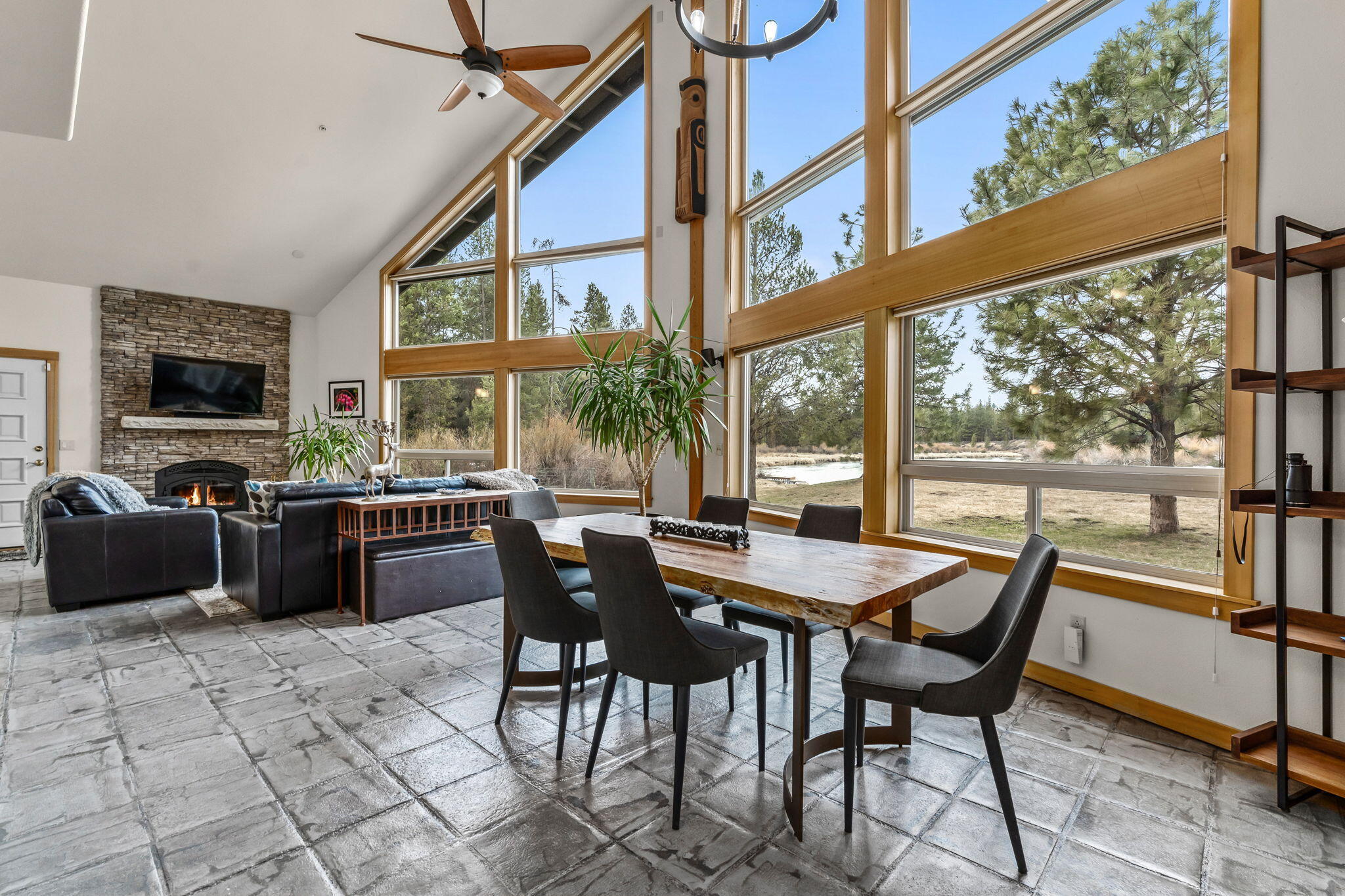 Drrh Trs - Residential