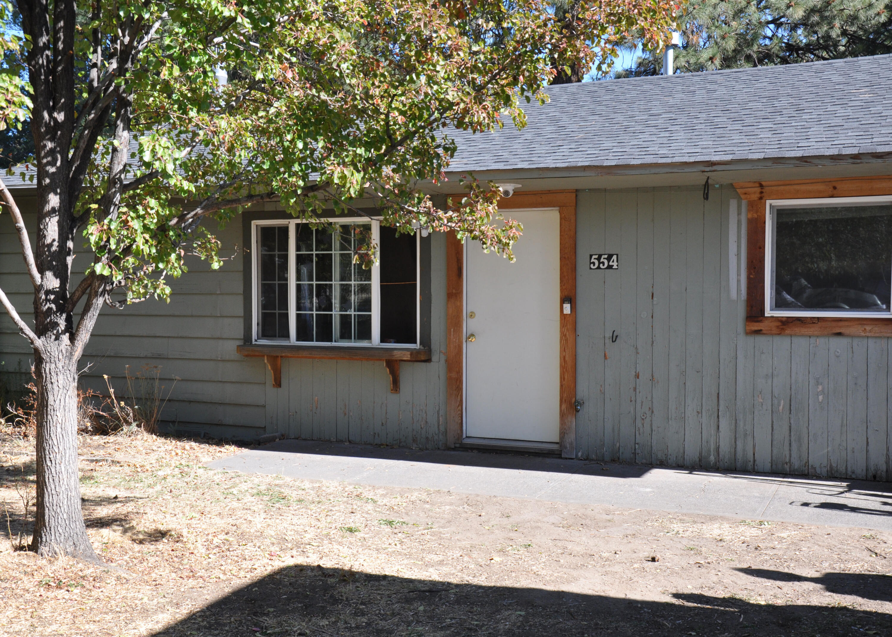 Bend Park - Residential Income