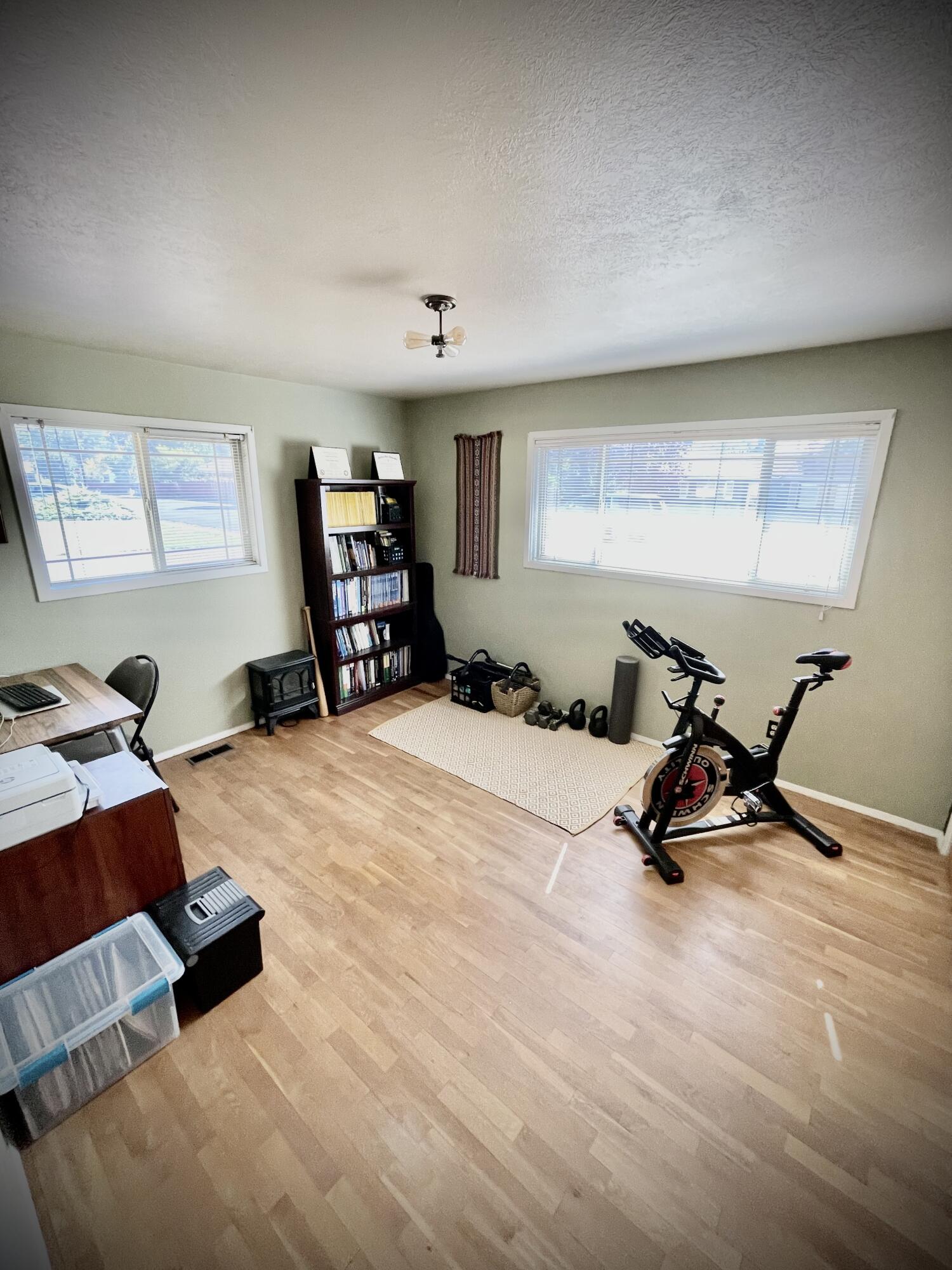 Mazama Gardens - Residential