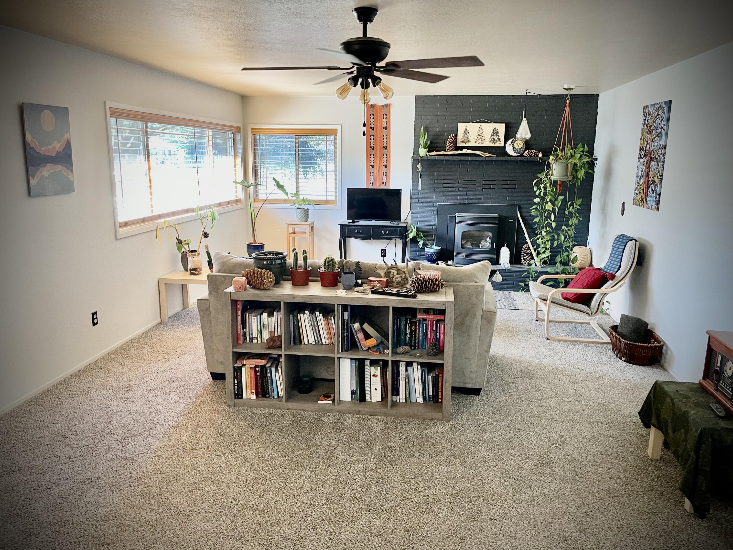 Mazama Gardens - Residential