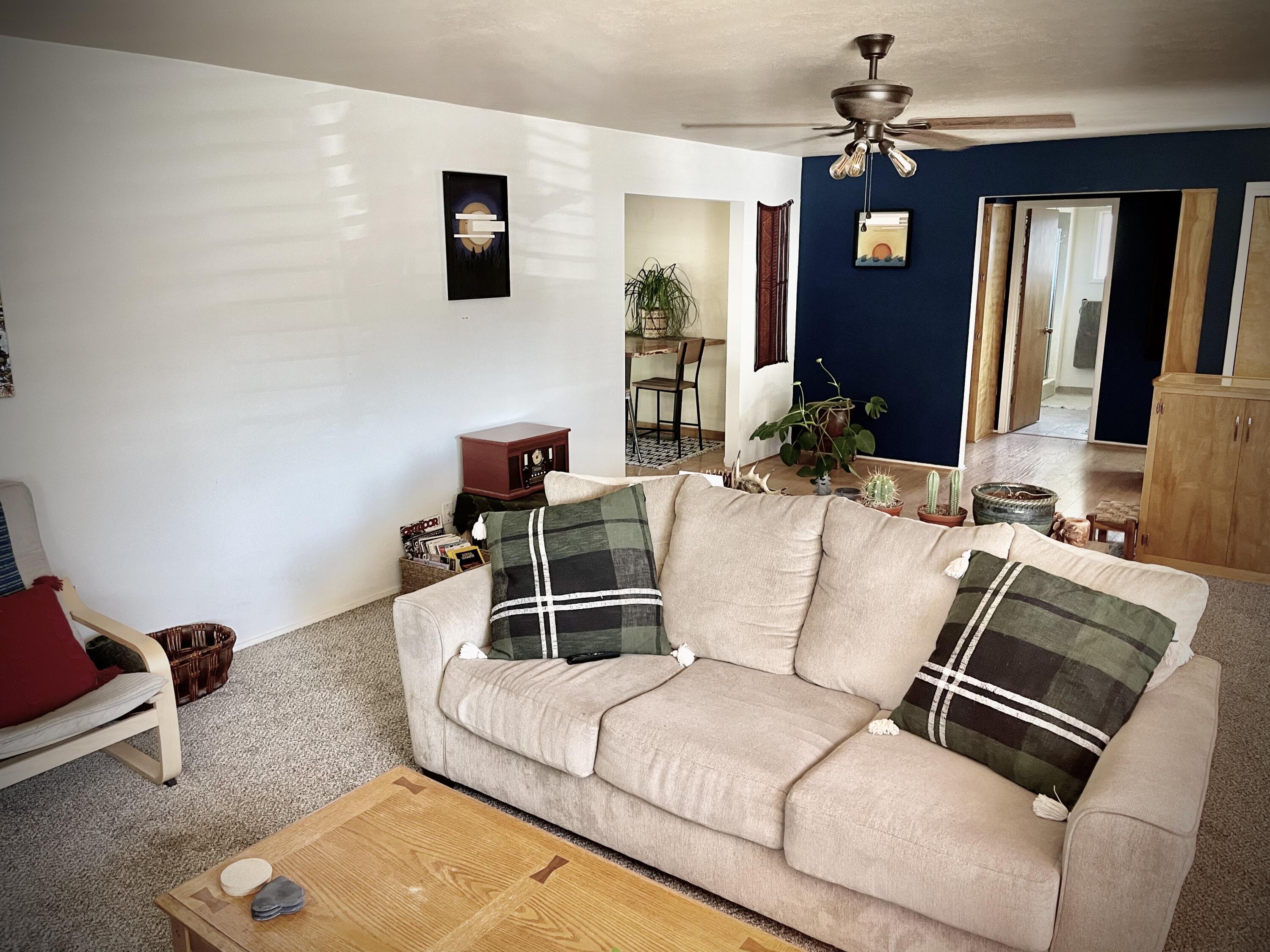 Mazama Gardens - Residential