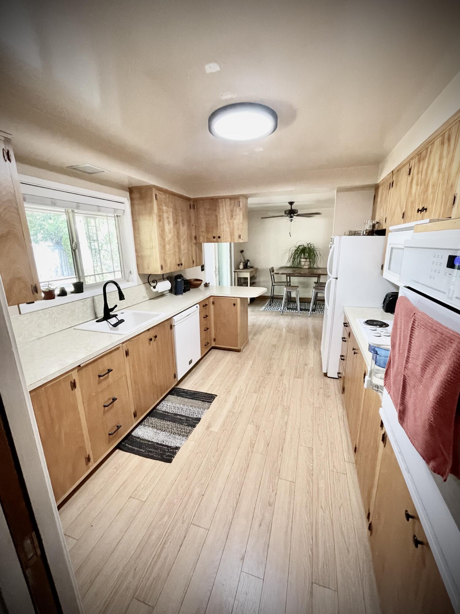 Mazama Gardens - Residential