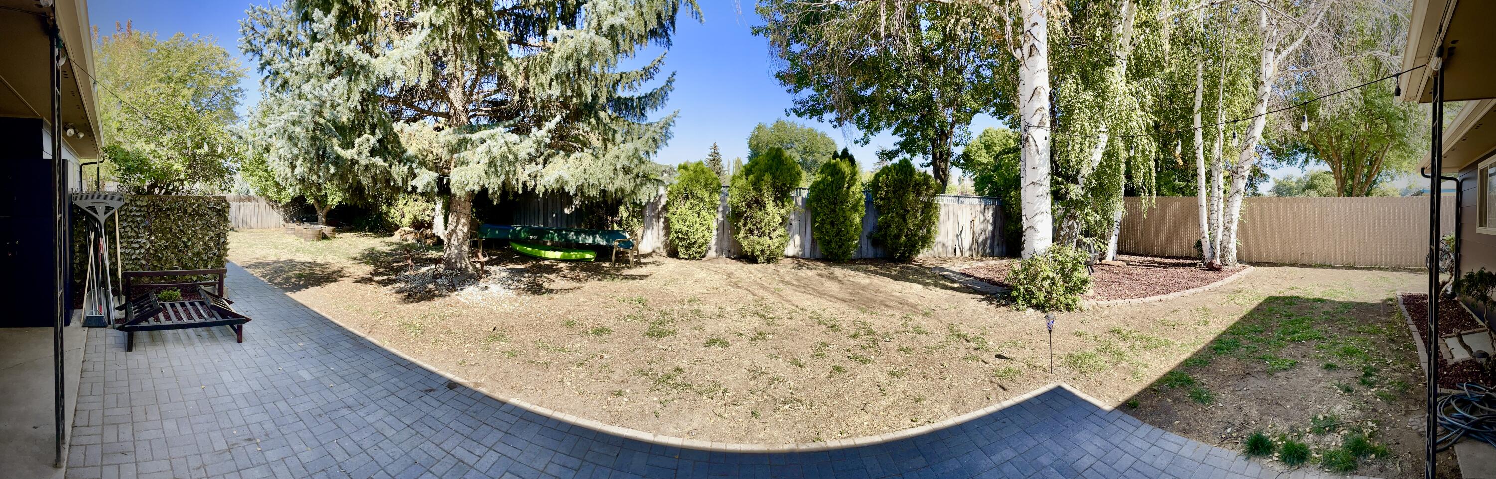 Mazama Gardens - Residential