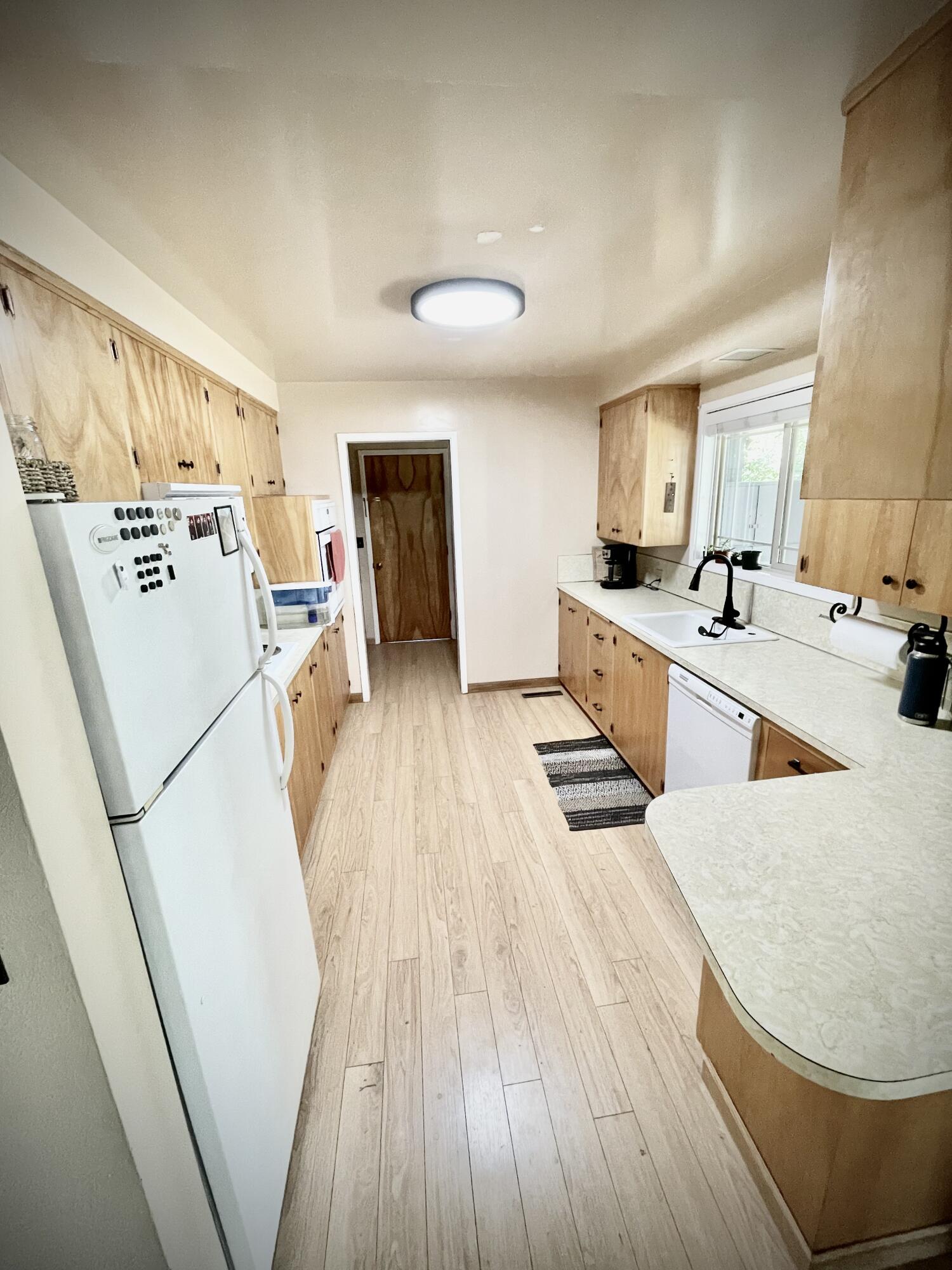 Mazama Gardens - Residential