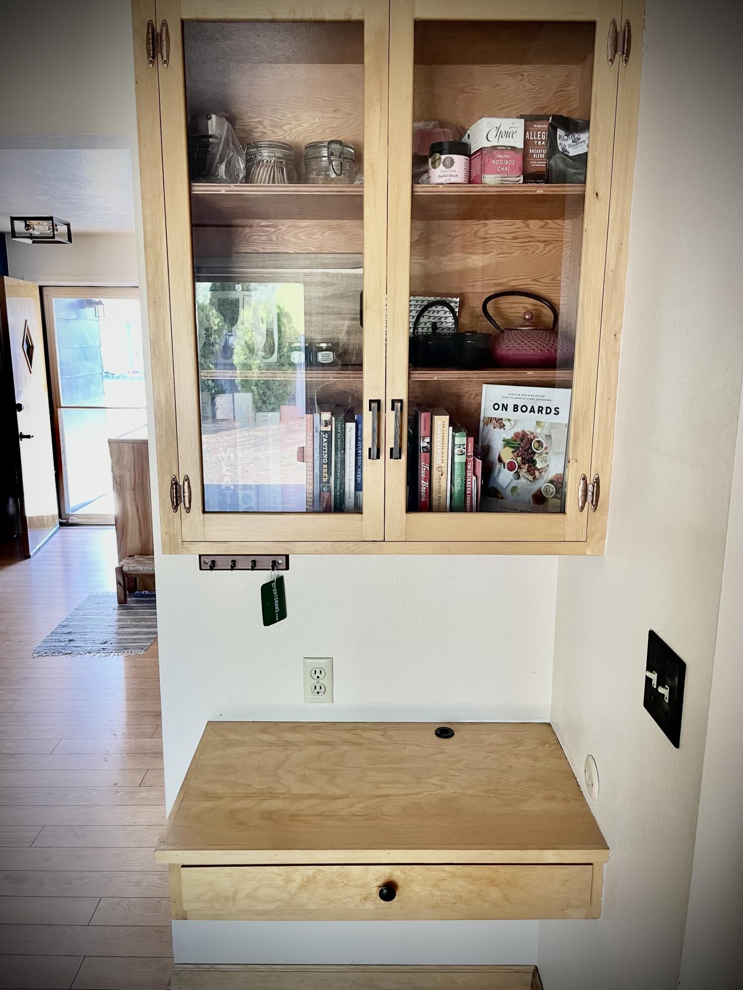 Mazama Gardens - Residential