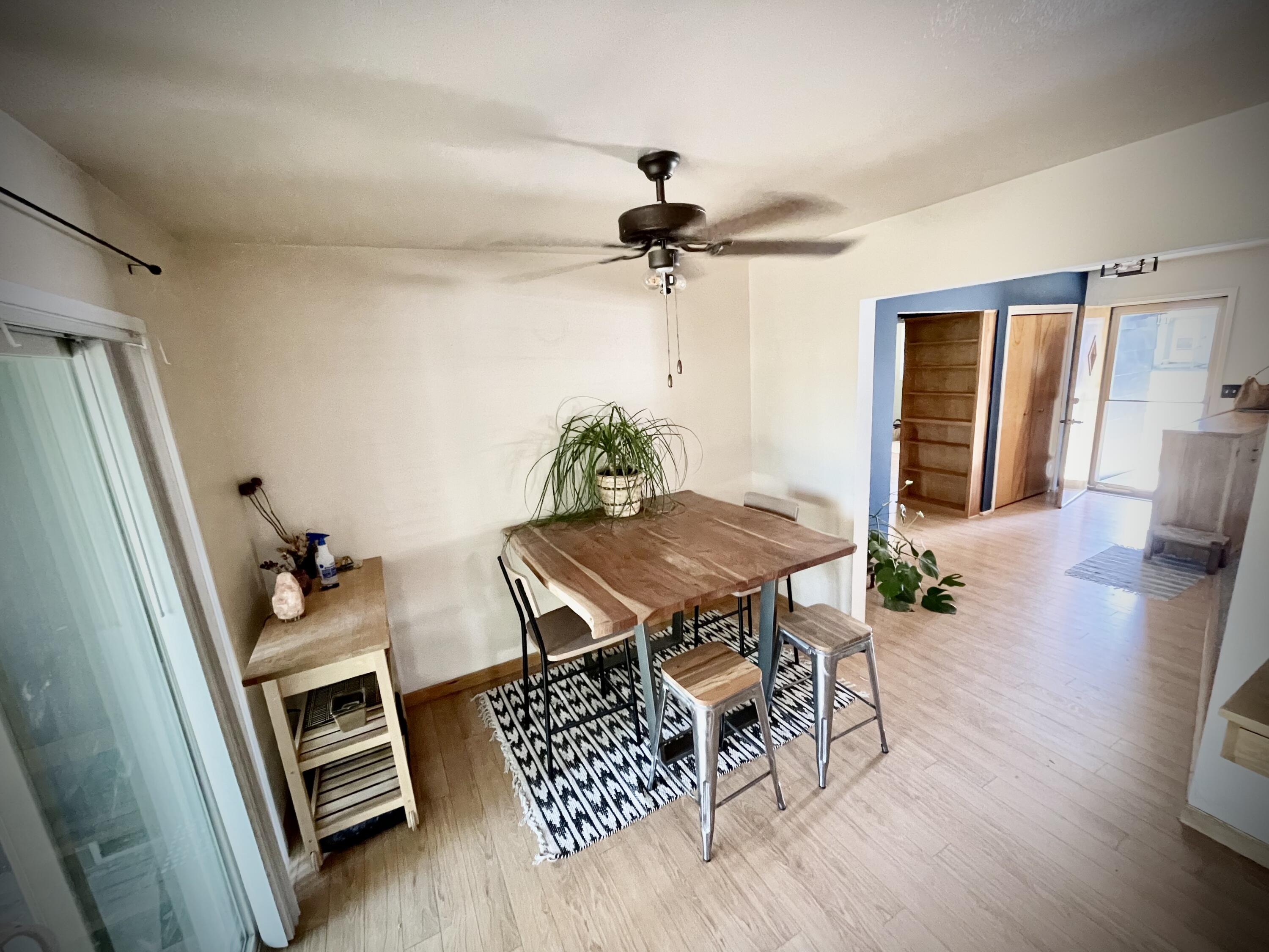 Mazama Gardens - Residential