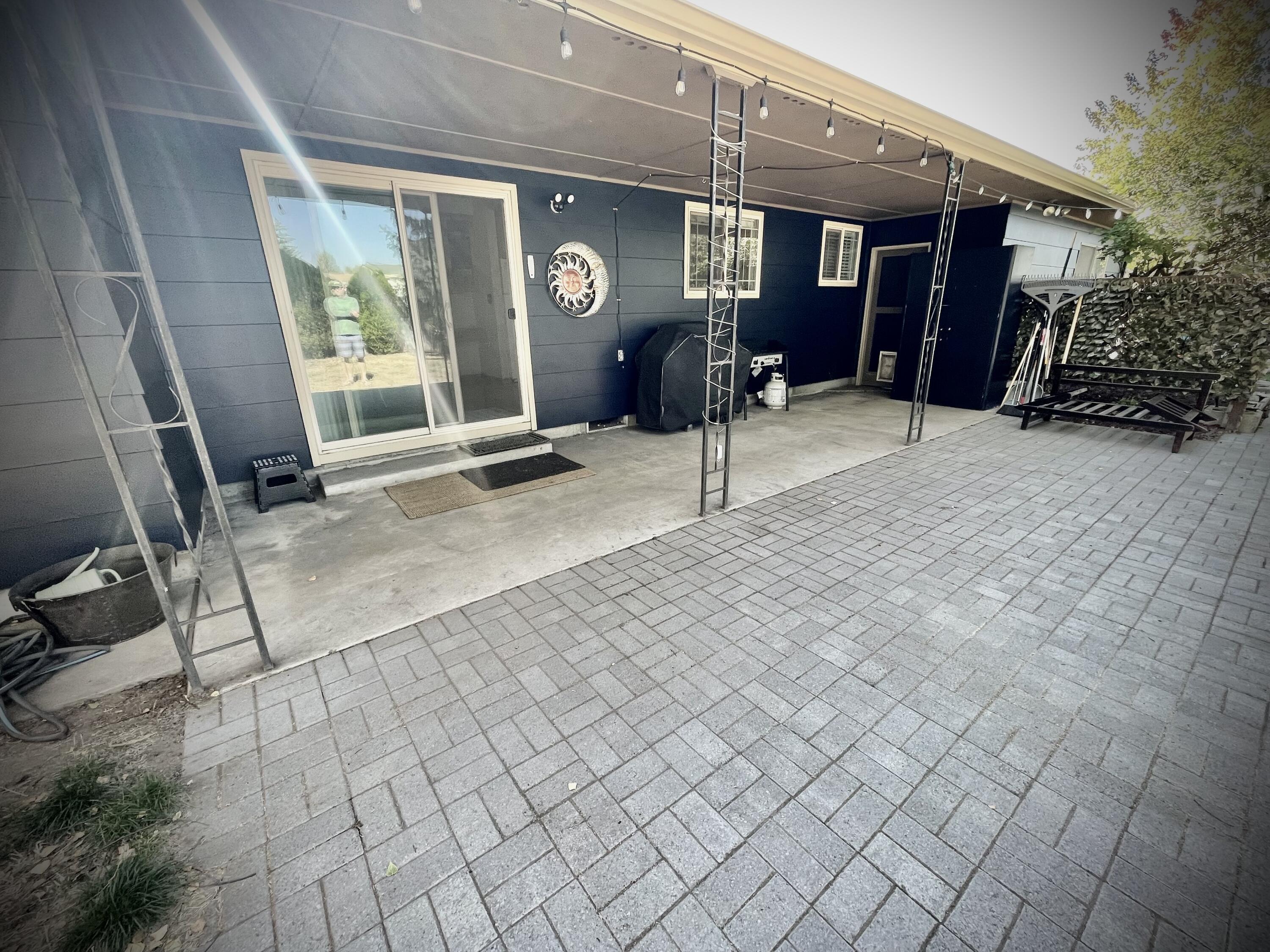 Mazama Gardens - Residential