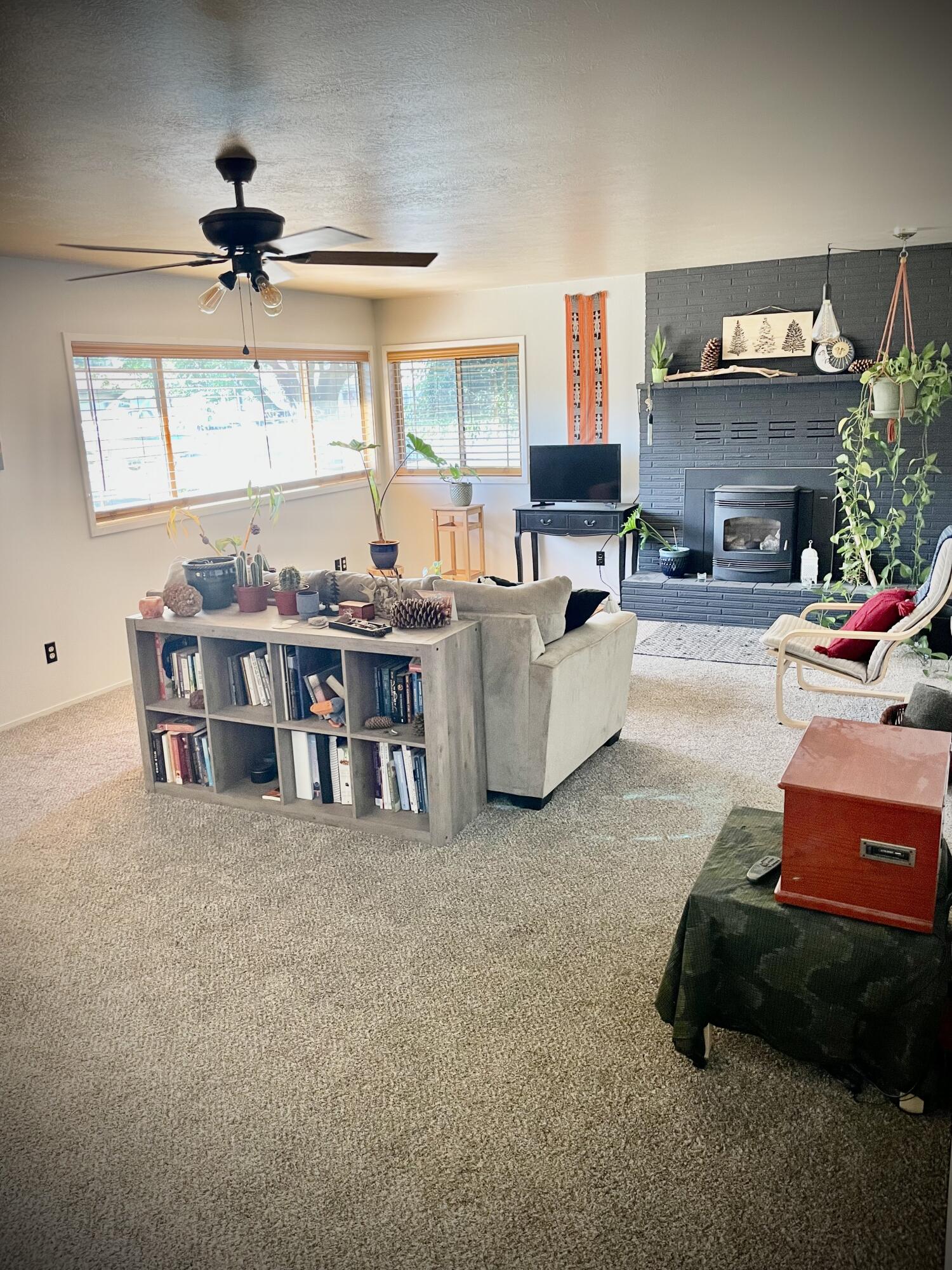 Mazama Gardens - Residential