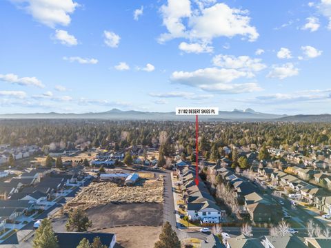 Tiny photo for 21182 Desert Skies Place, Bend, OR 97702 (MLS # 220213769)