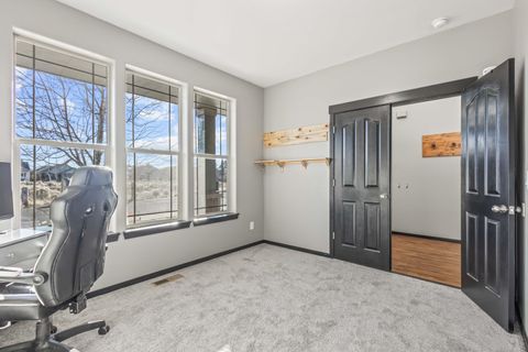Tiny photo for 21182 Desert Skies Place, Bend, OR 97702 (MLS # 220213769)