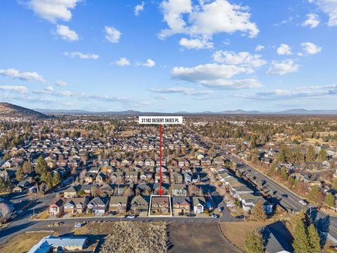 Tiny photo for 21182 Desert Skies Place, Bend, OR 97702 (MLS # 220213769)