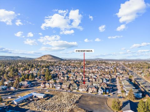 Tiny photo for 21182 Desert Skies Place, Bend, OR 97702 (MLS # 220213769)