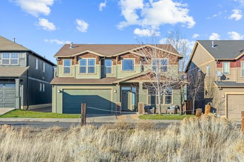 Tiny photo for 21182 Desert Skies Place, Bend, OR 97702 (MLS # 220213769)