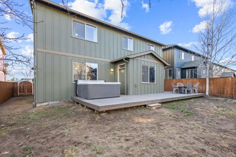 Tiny photo for 21182 Desert Skies Place, Bend, OR 97702 (MLS # 220213769)