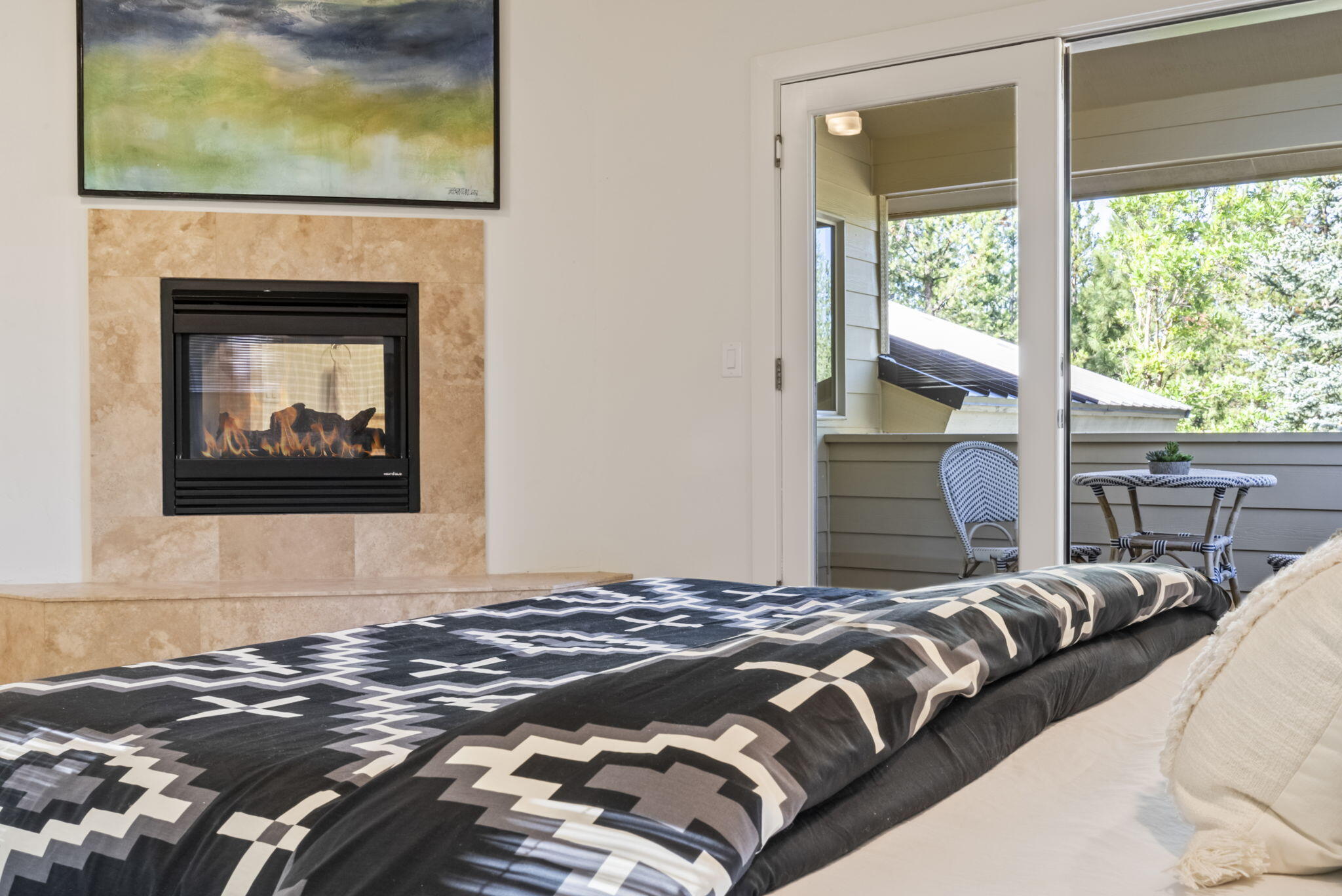 Fairway Crest Village - Residential