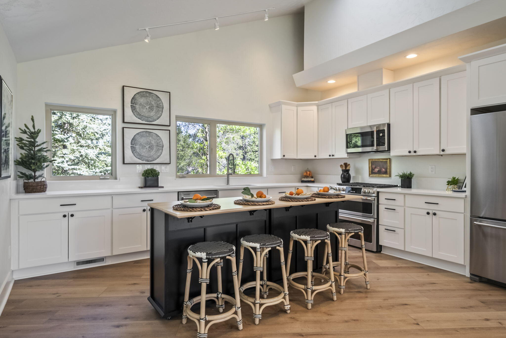 Fairway Crest Village - Residential