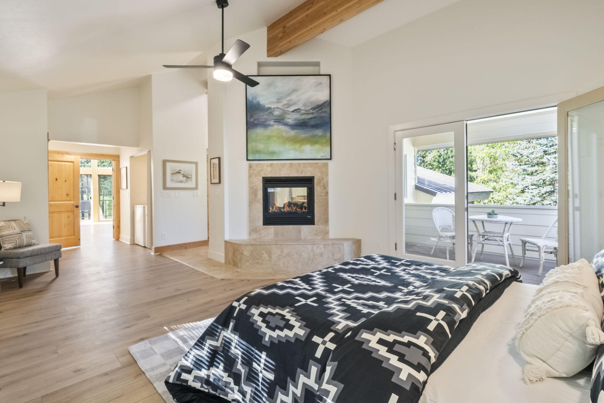 Fairway Crest Village - Residential