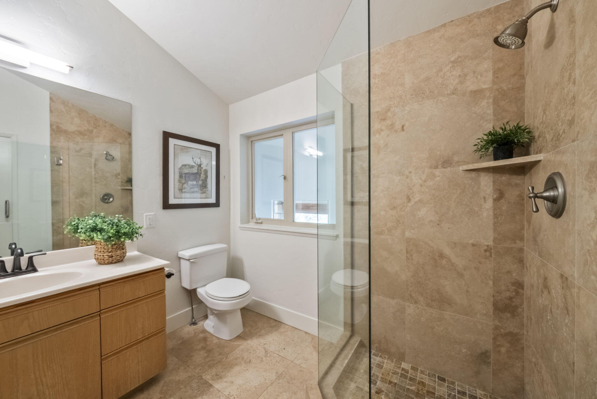 Fairway Crest Village - Residential