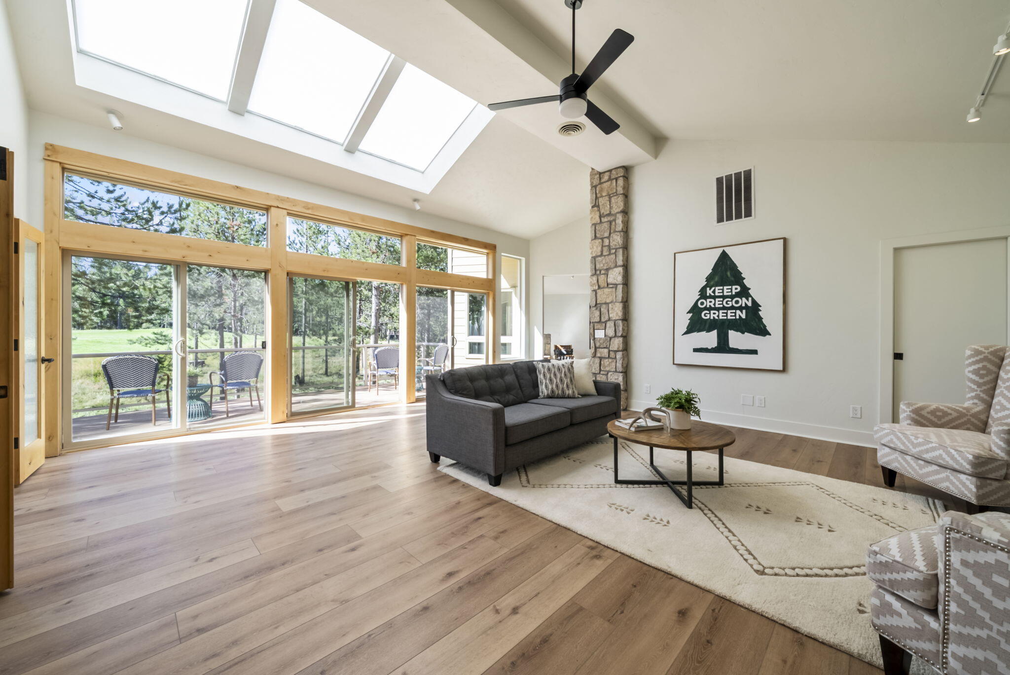 Fairway Crest Village - Residential