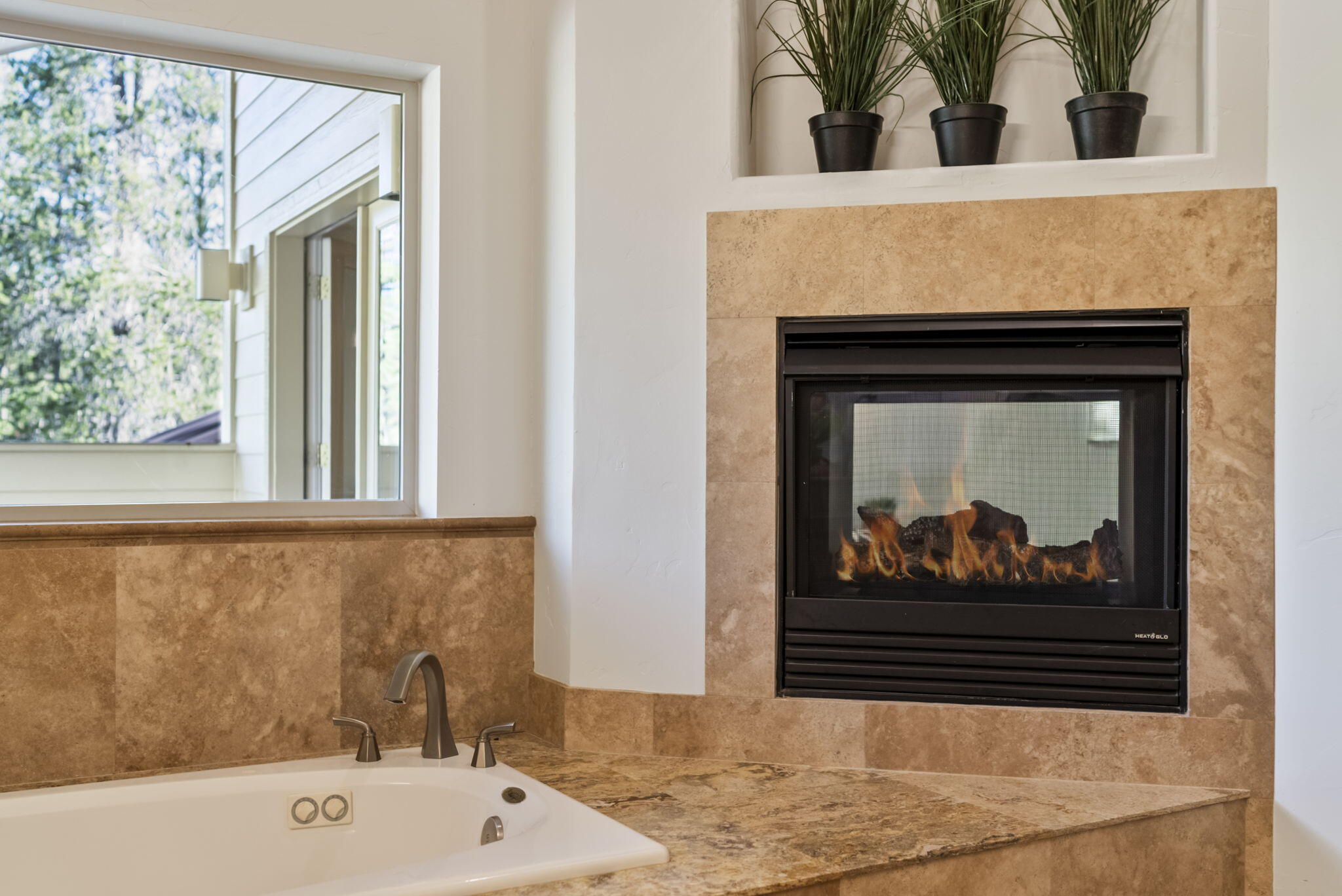 Fairway Crest Village - Residential