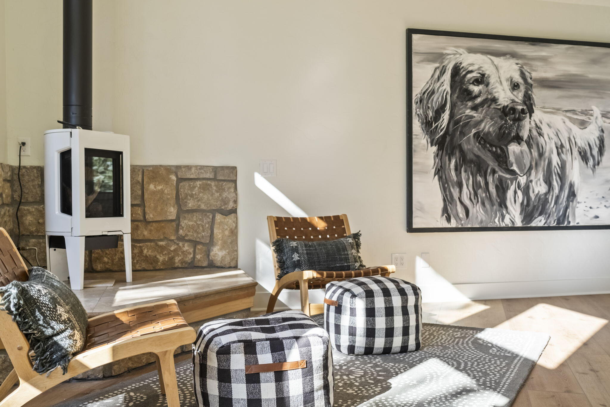 Fairway Crest Village - Residential