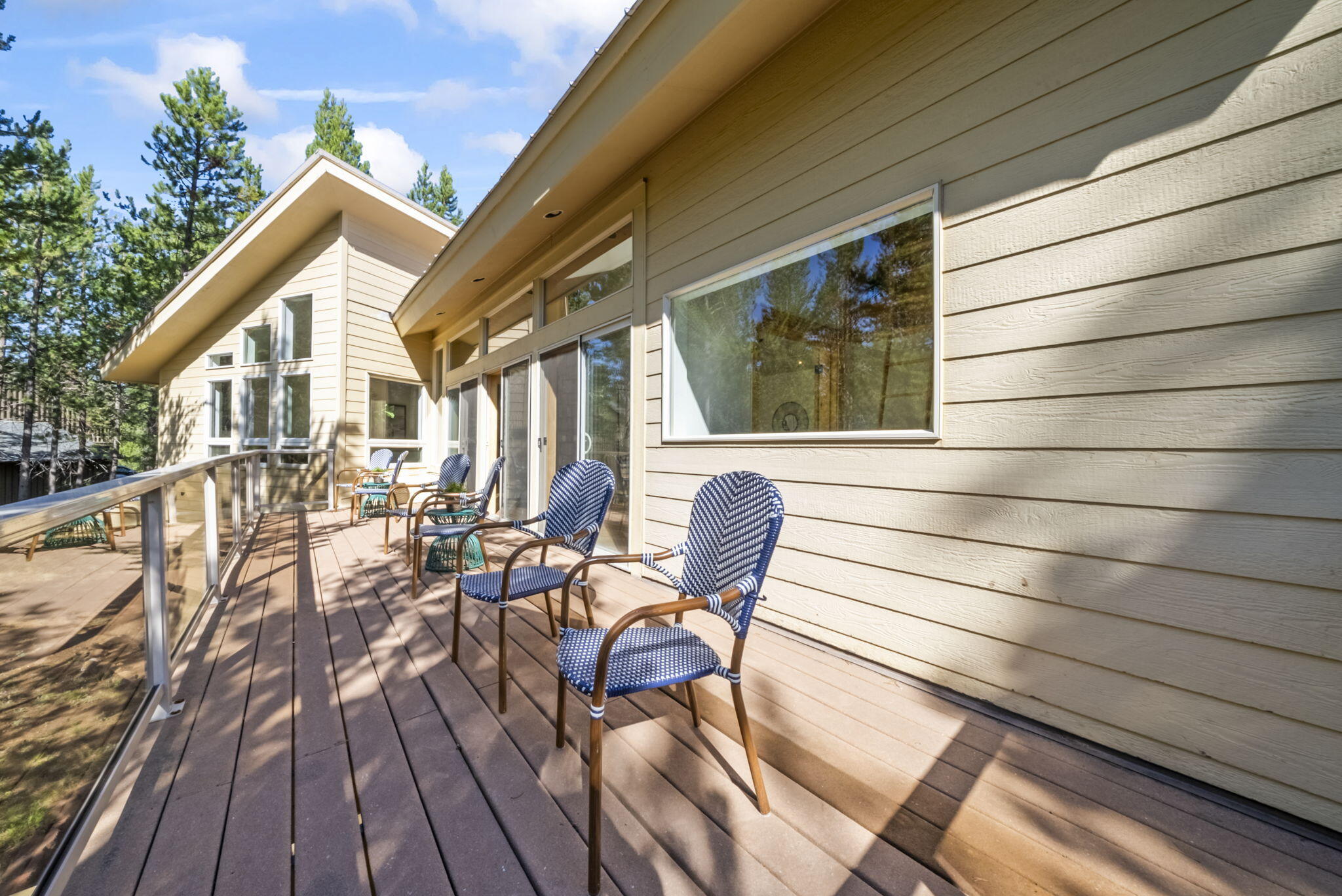 Fairway Crest Village - Residential