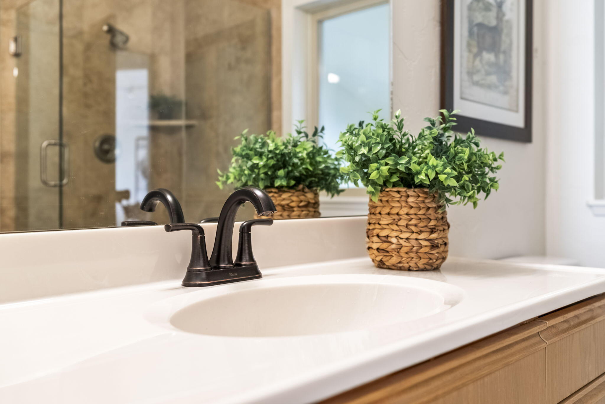 Fairway Crest Village - Residential