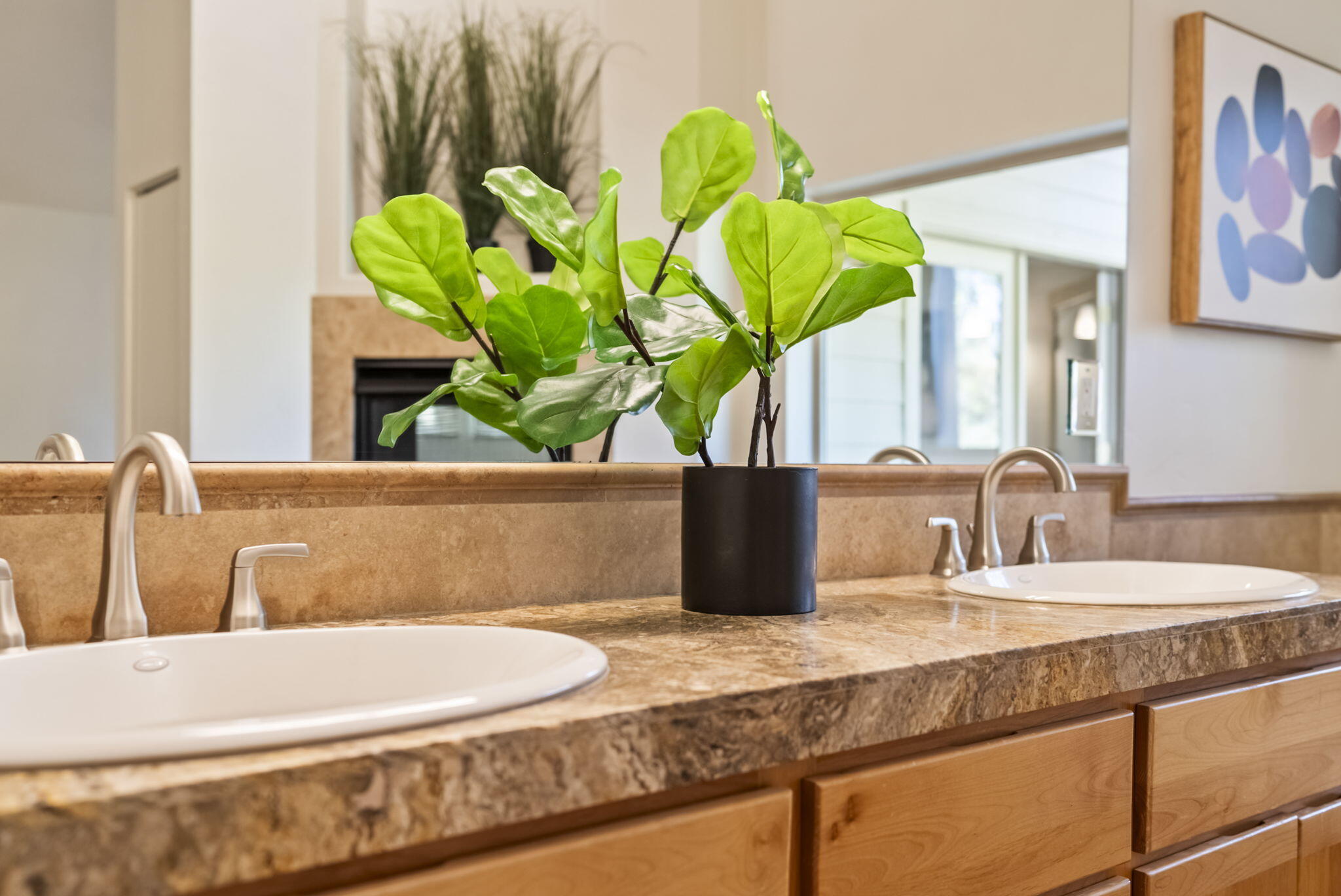 Fairway Crest Village - Residential