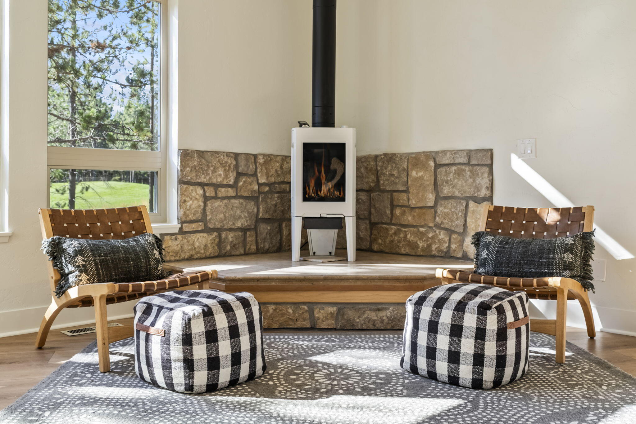 Fairway Crest Village - Residential