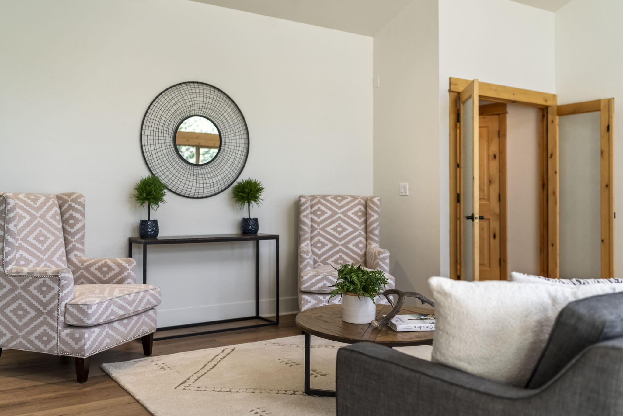 Fairway Crest Village - Residential