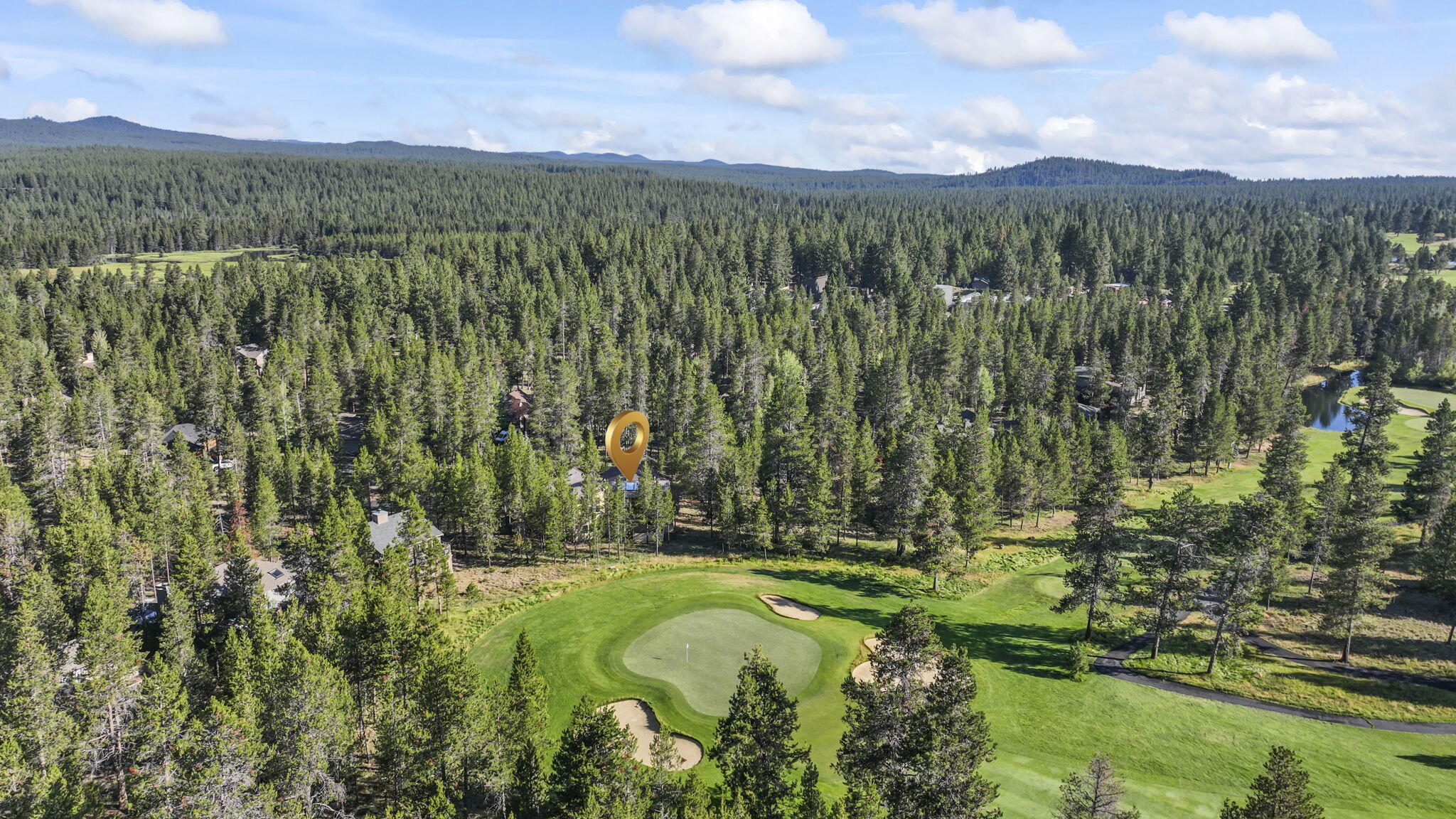 Fairway Crest Village - Residential