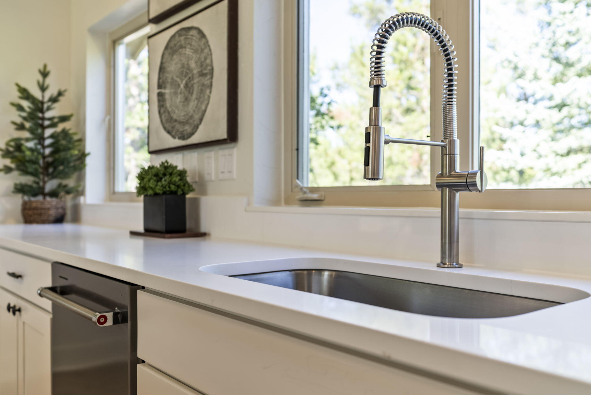 Fairway Crest Village - Residential