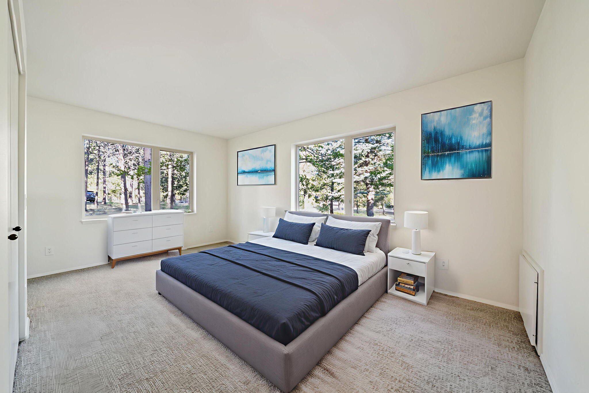 Fairway Crest Village - Residential