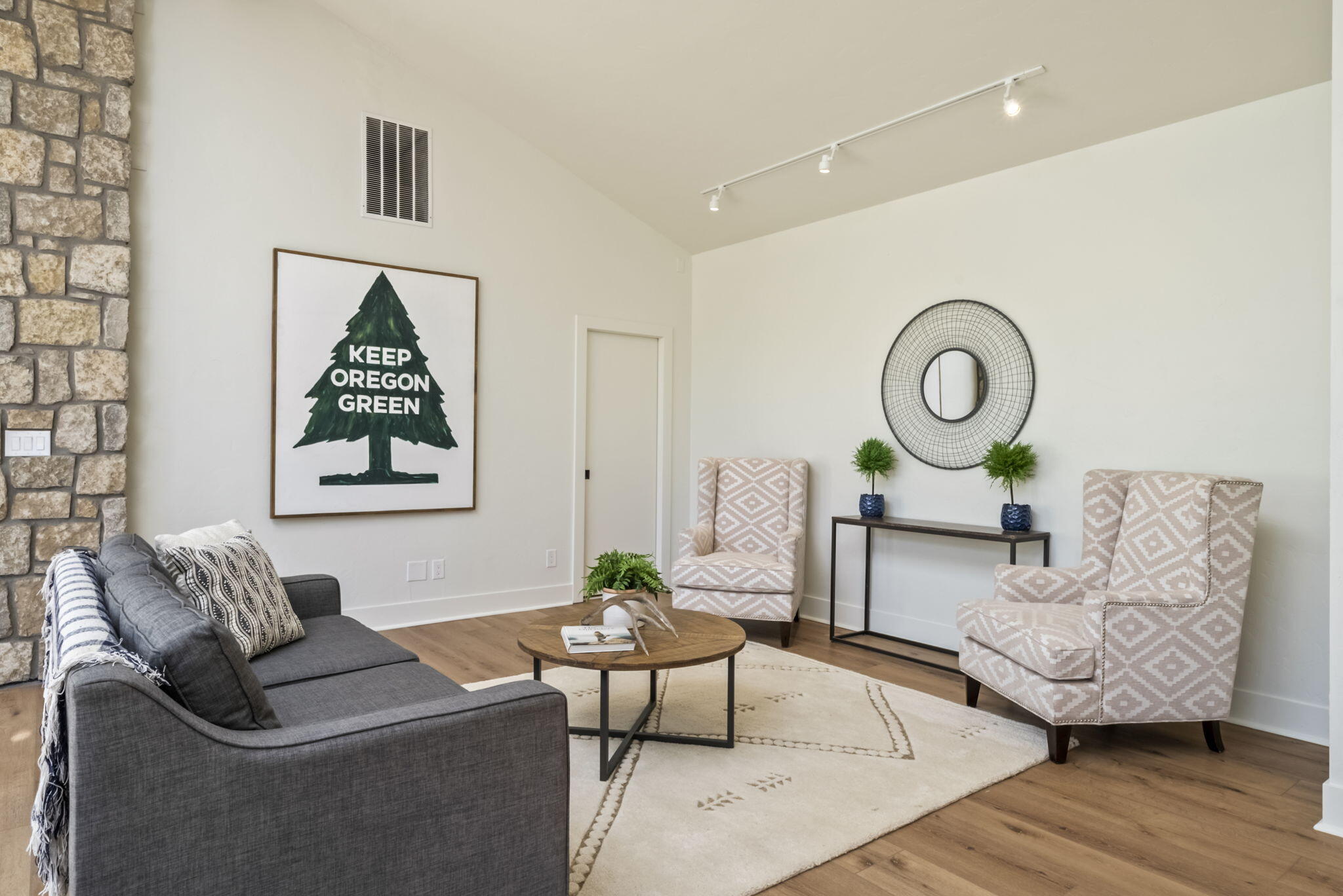 Fairway Crest Village - Residential