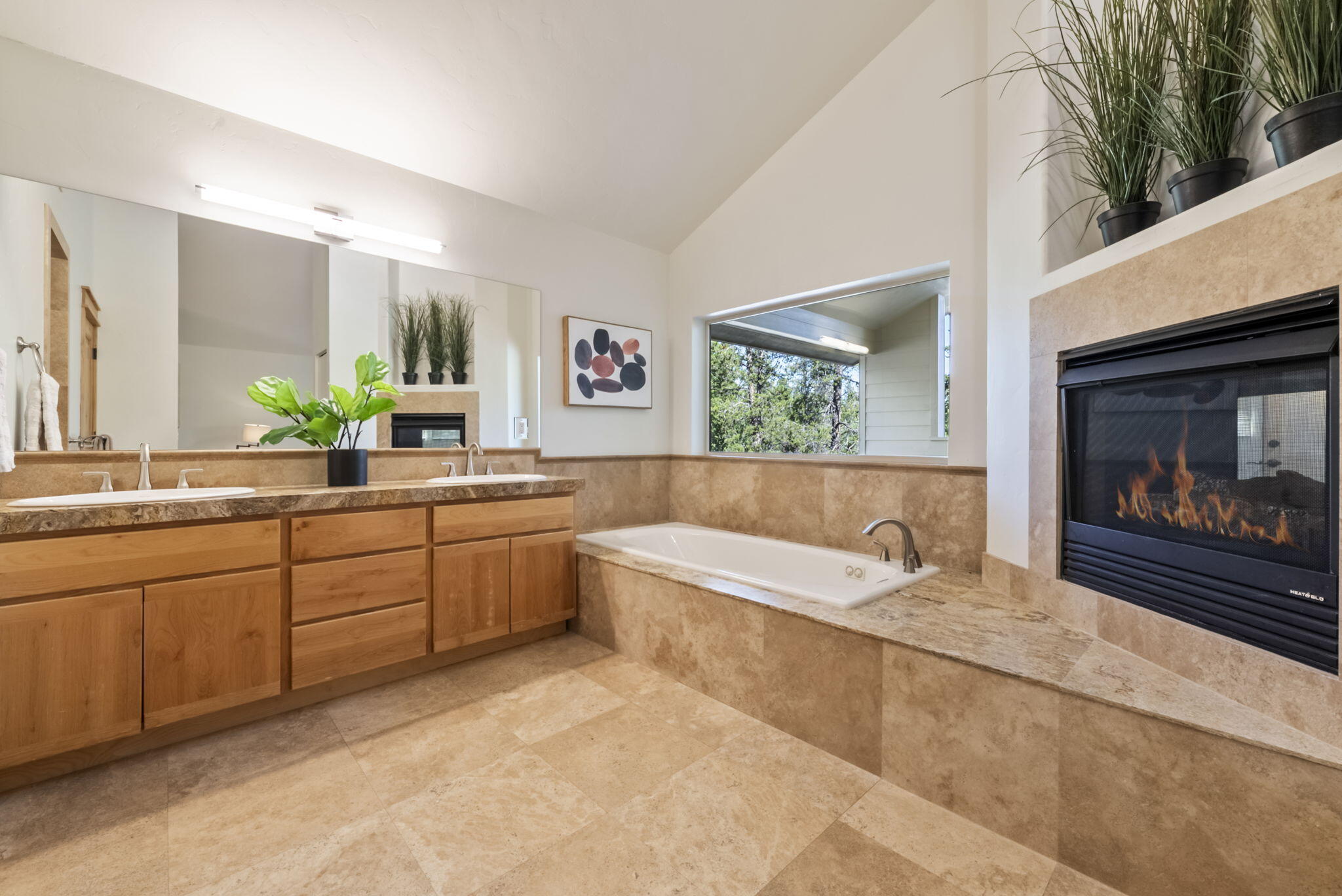 Fairway Crest Village - Residential