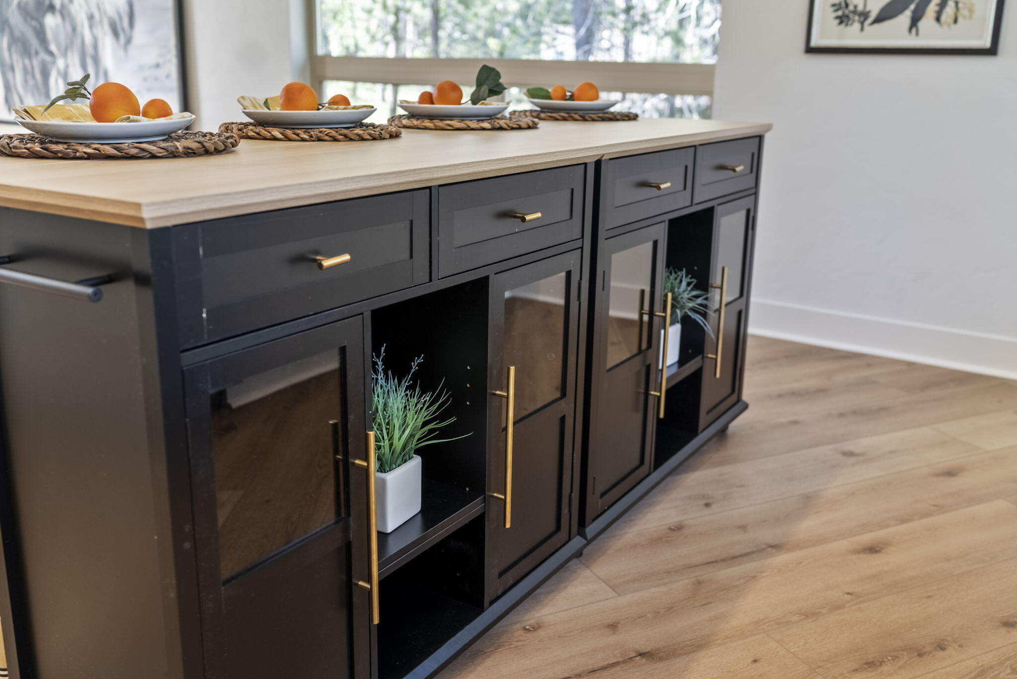 Fairway Crest Village - Residential