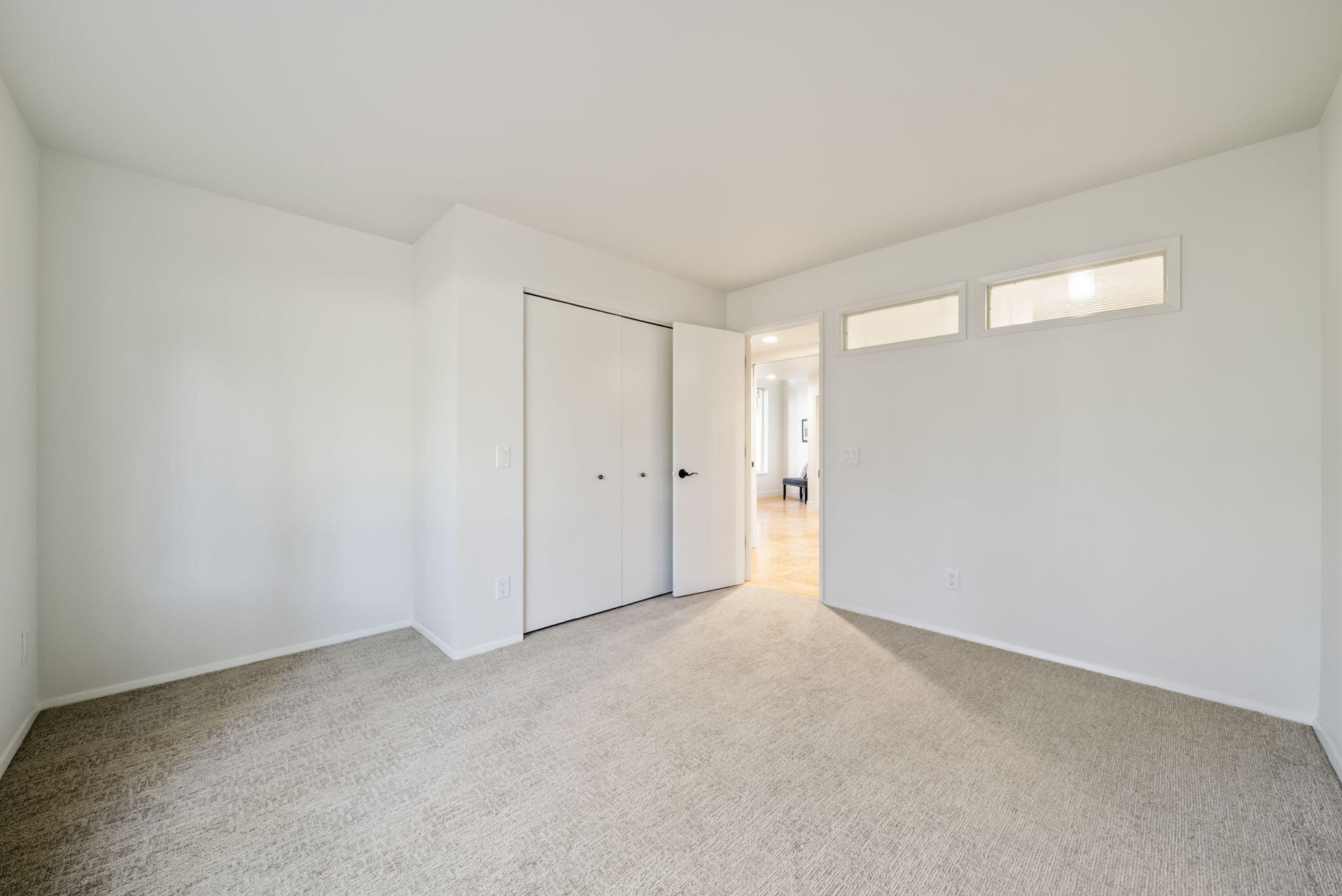 Fairway Crest Village - Residential