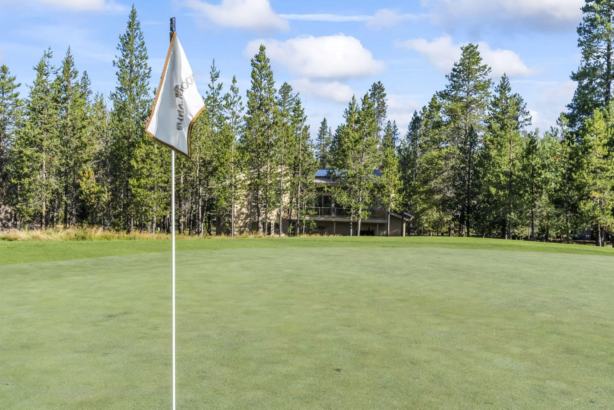 Fairway Crest Village - Residential