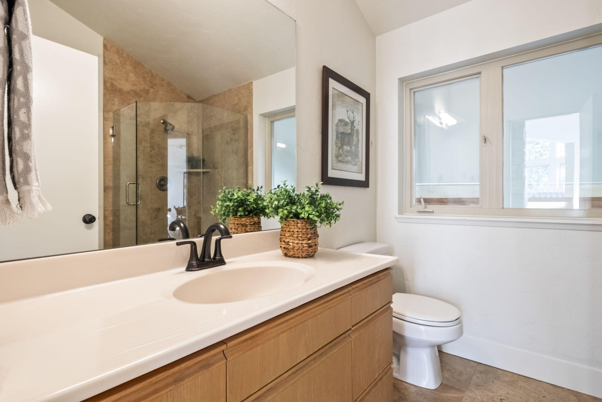 Fairway Crest Village - Residential