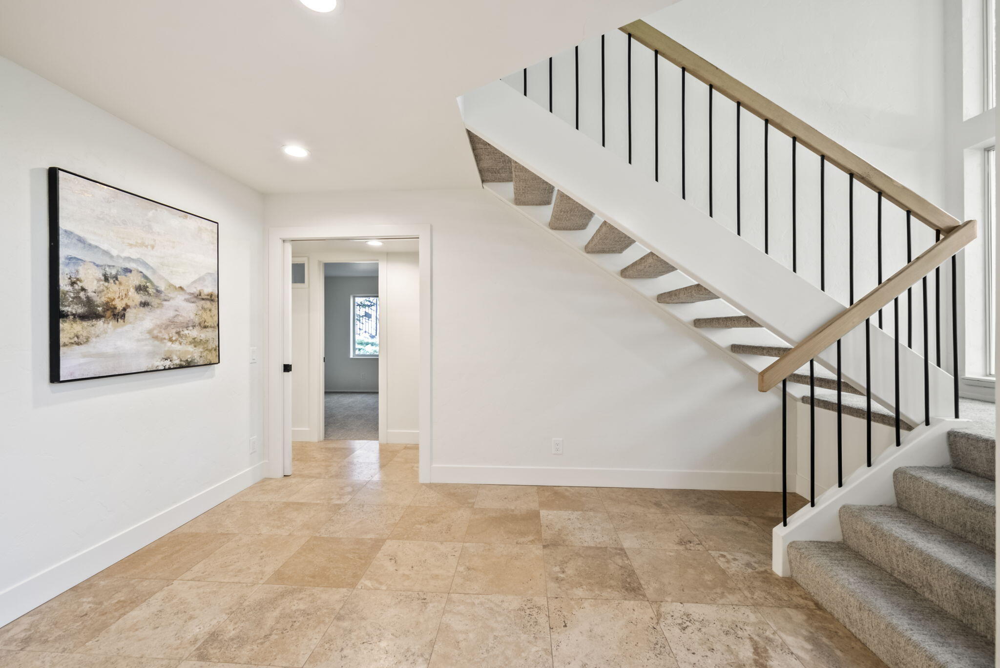 Fairway Crest Village - Residential