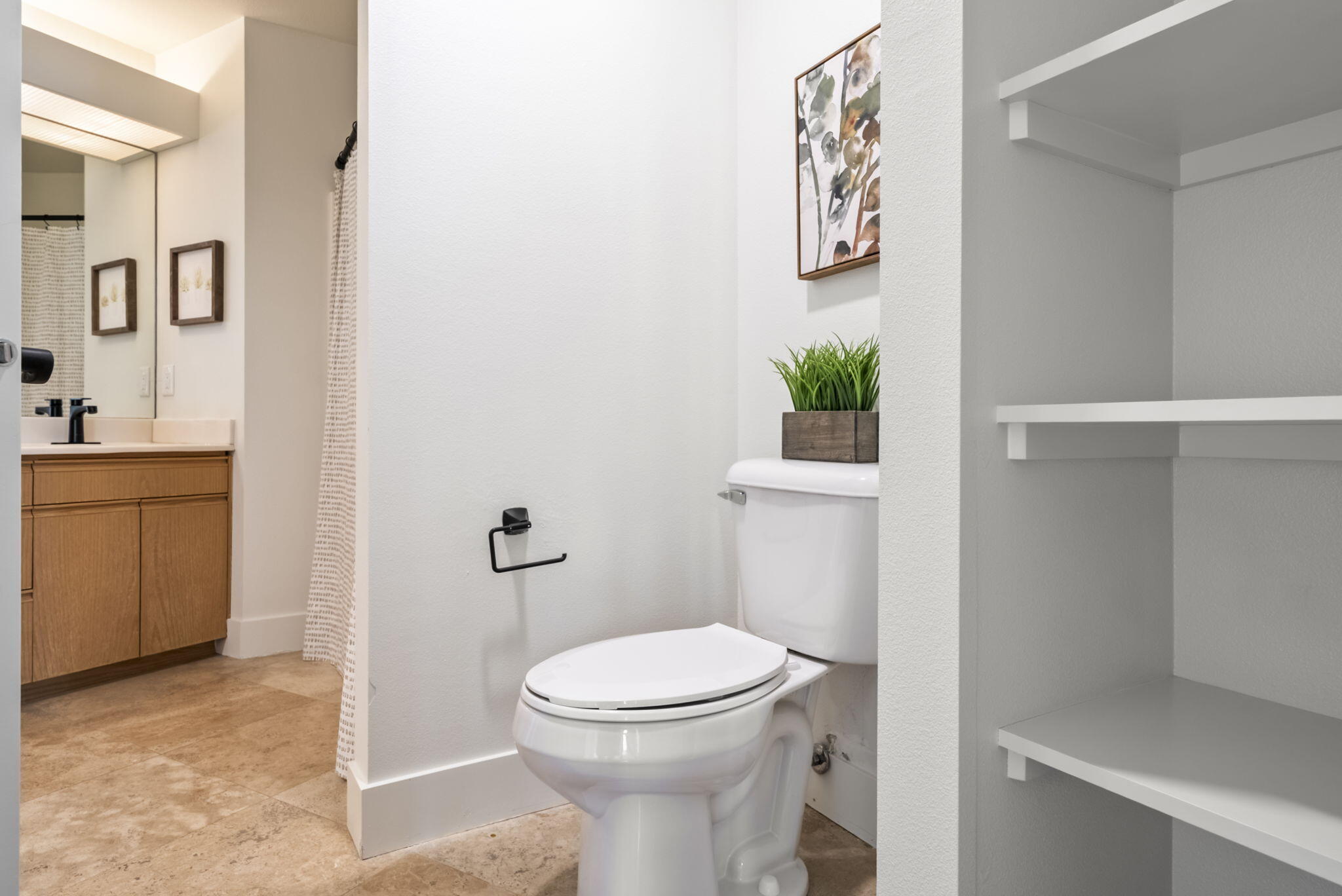 Fairway Crest Village - Residential