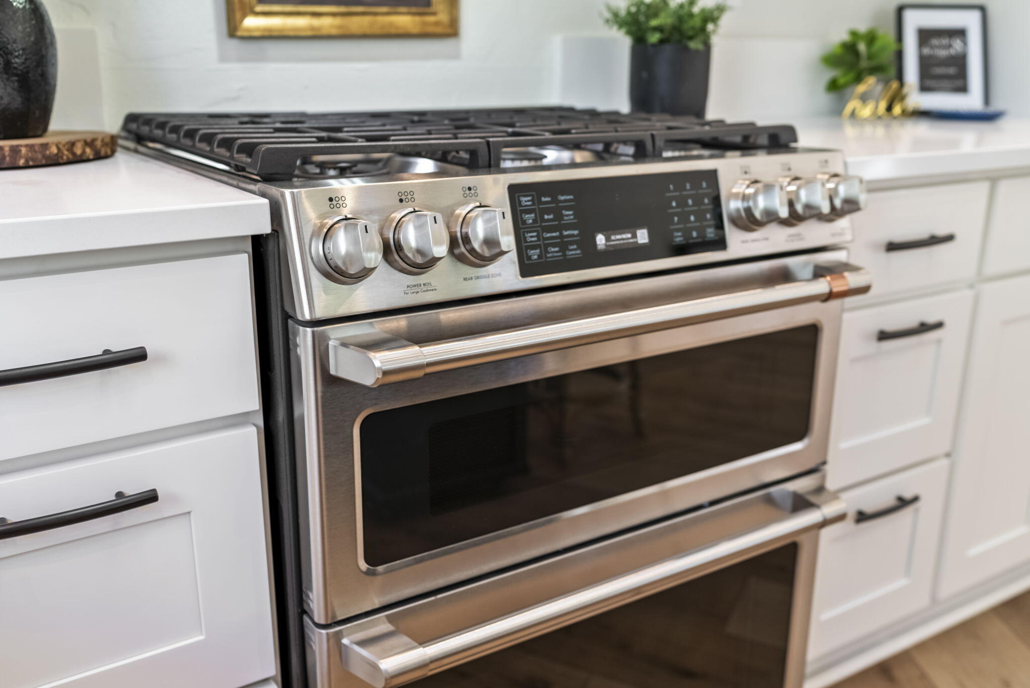 Fairway Crest Village - Residential